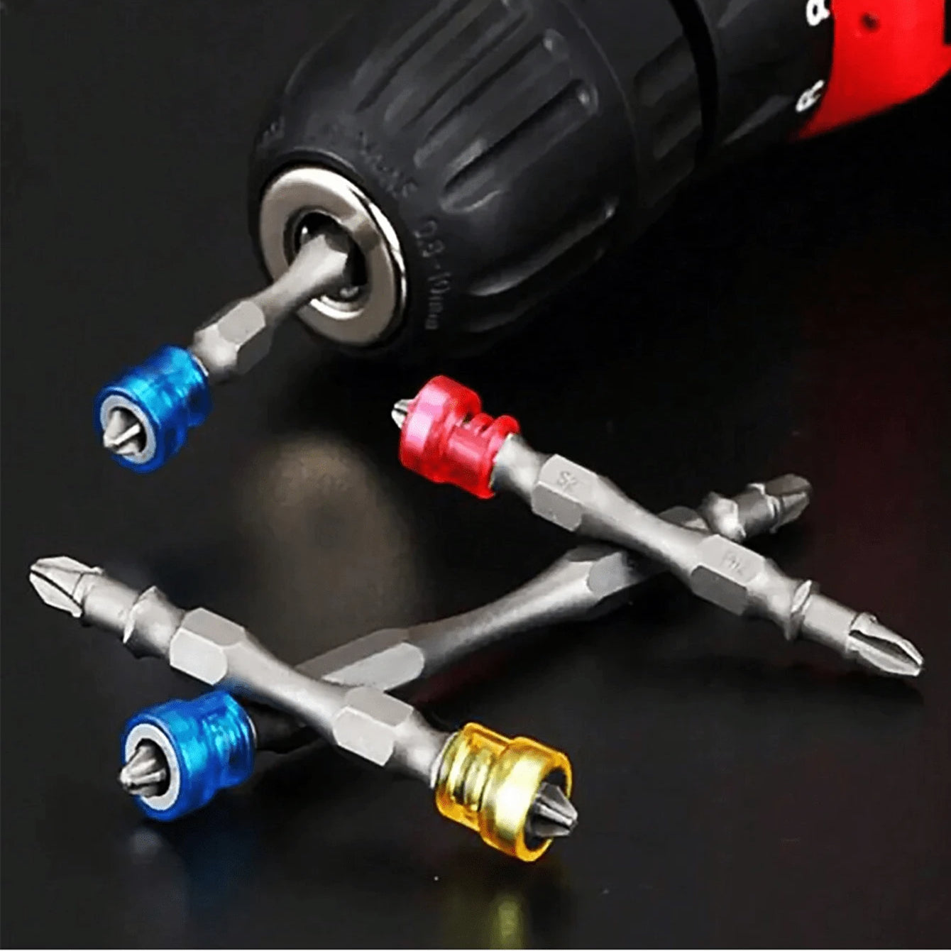 Screwdriver Bit Sets – VMAN