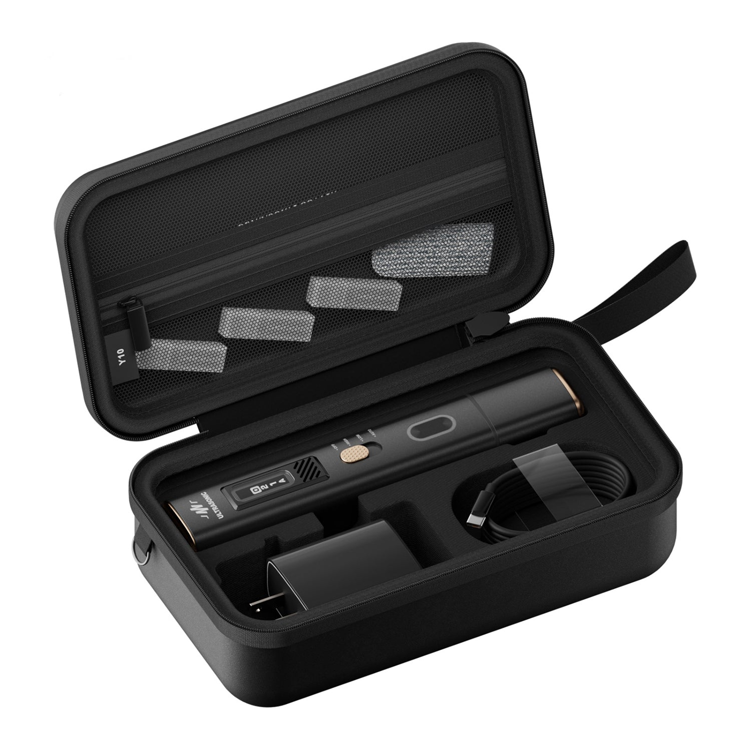 VMAN Y10 Ultrasonic Cutter Kit