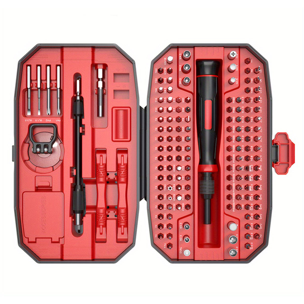 VMAN M152 Precision Screwdriver Kit
