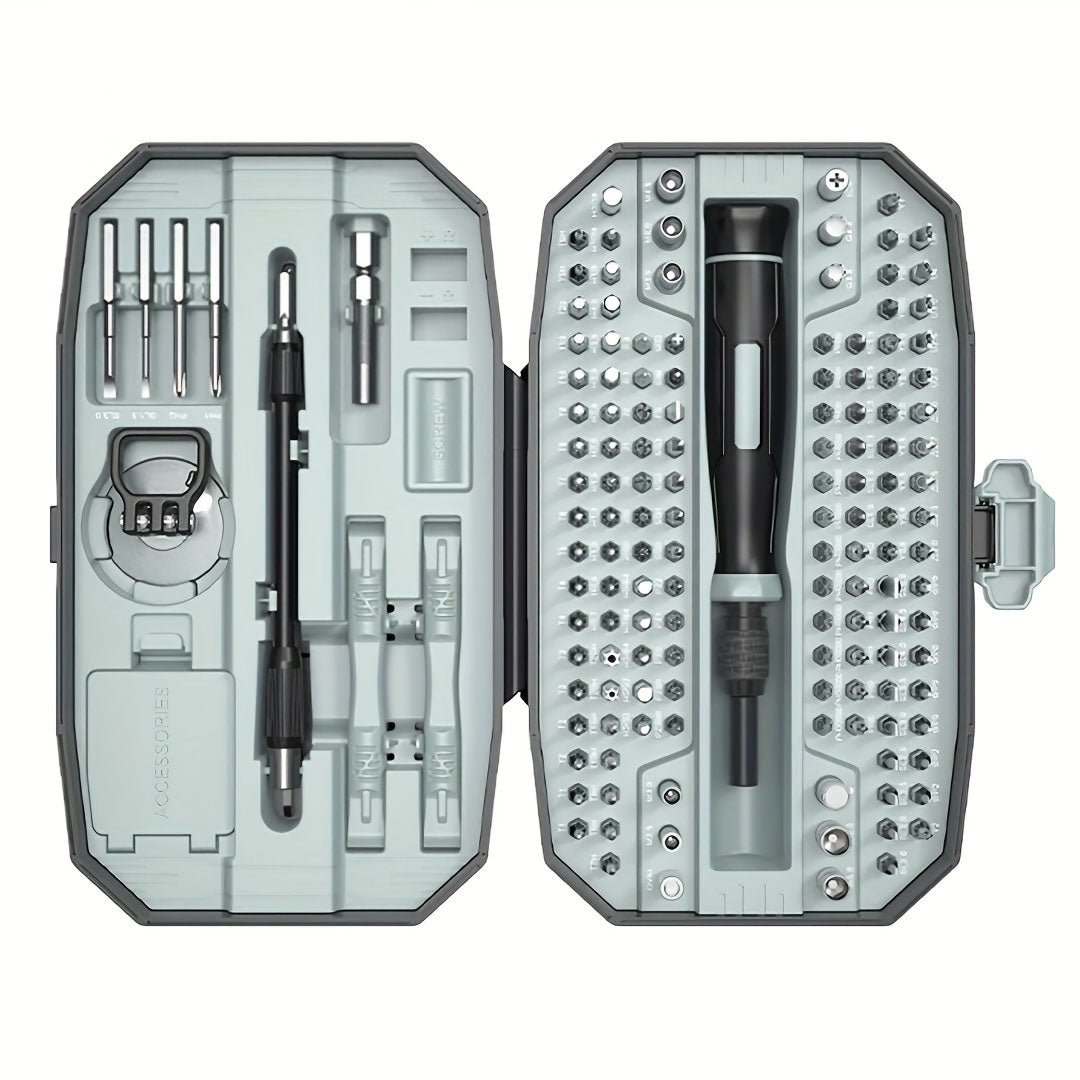 VMAN M152 Precision Screwdriver Kit