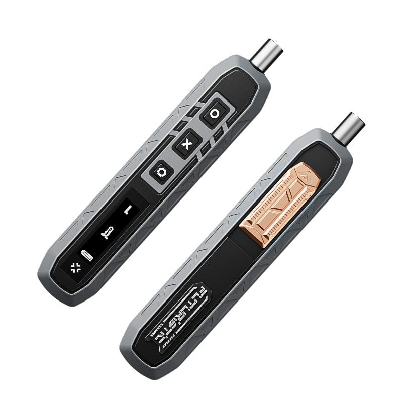 VMAN W180 Precision Electric Screwdriver Kit