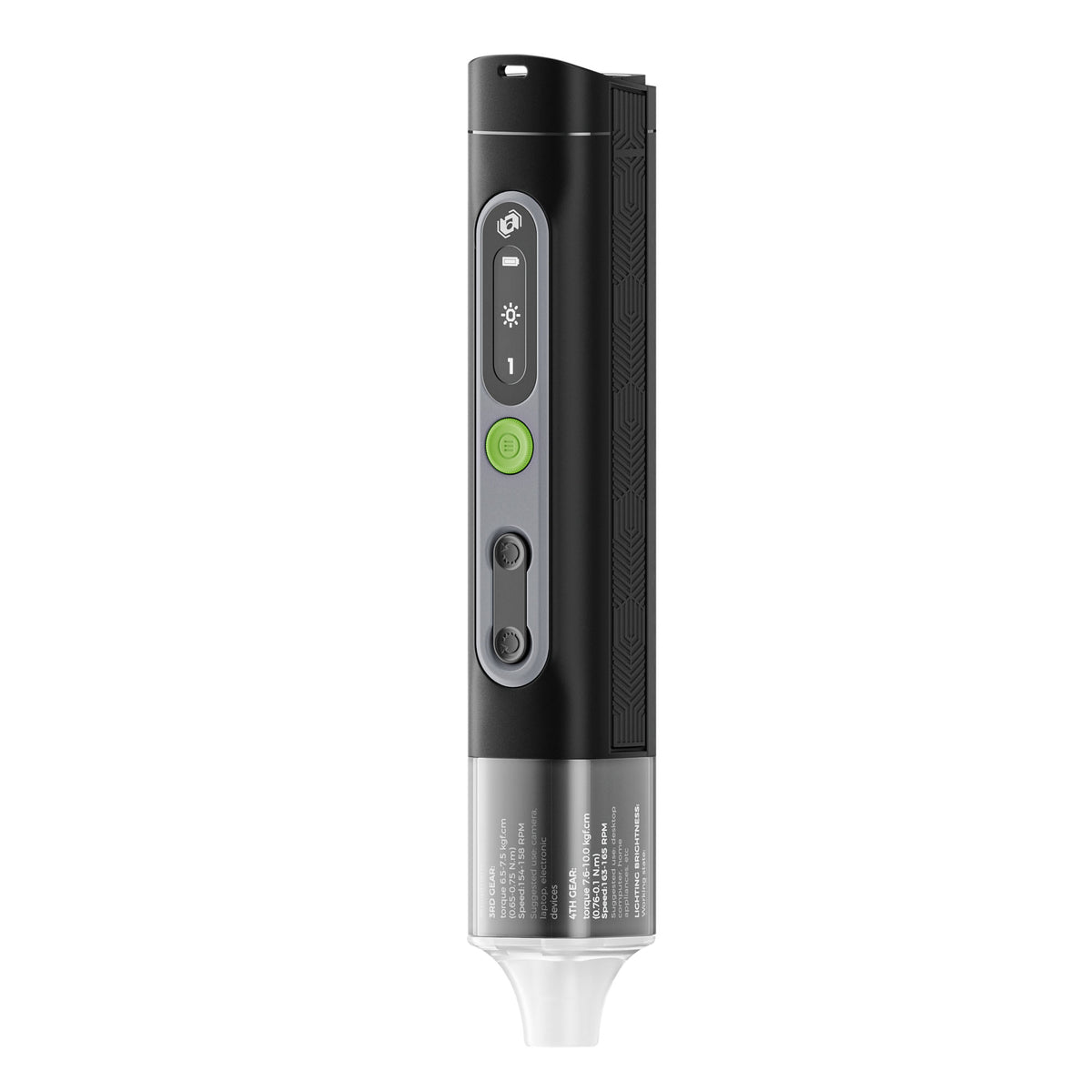 VMAN S35 Electric Screwdriver Kit