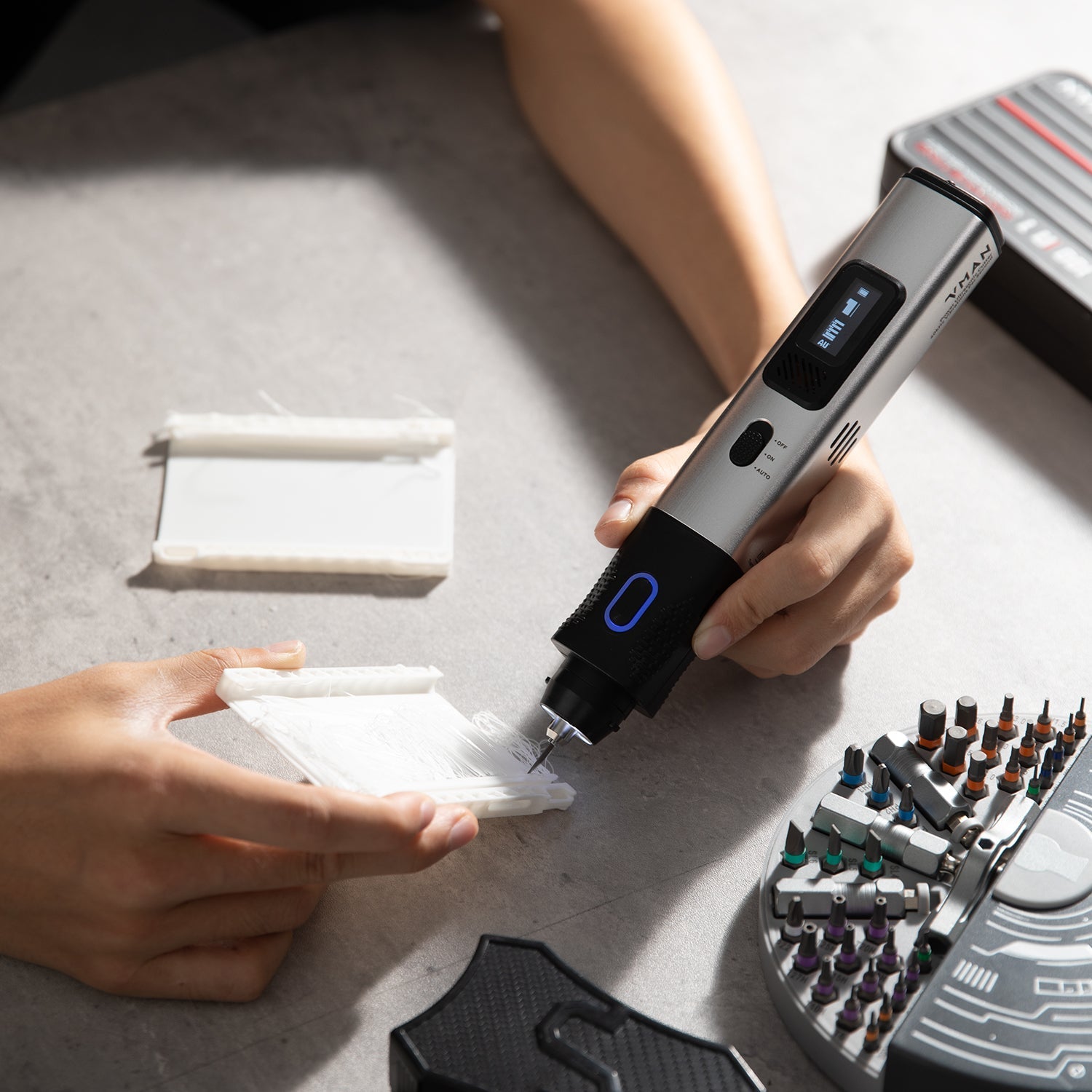 DIY-Tools