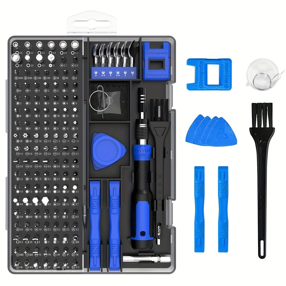 VMAN M160 Precision Screwdriver Kit