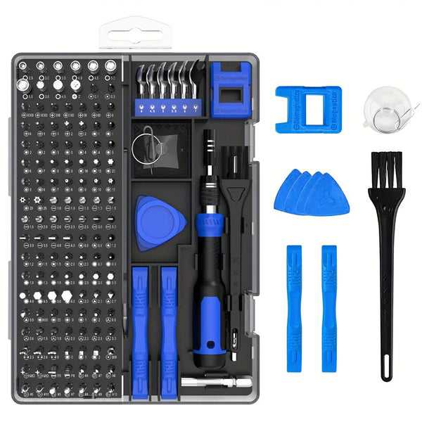 160 In 1 Precision Screwdriver Set