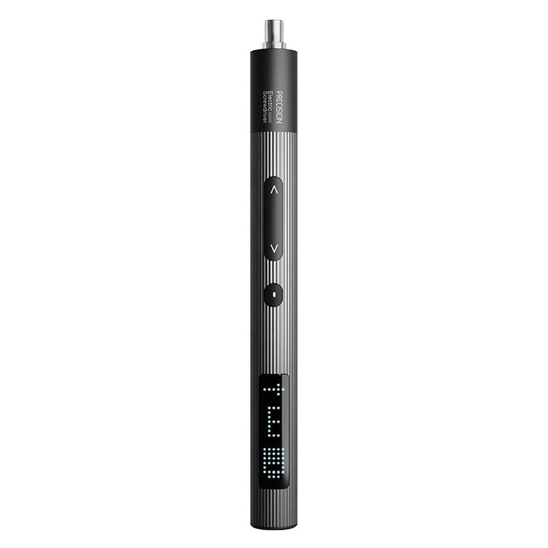 VMAN L50 Precision Electric Screwdriver Kit