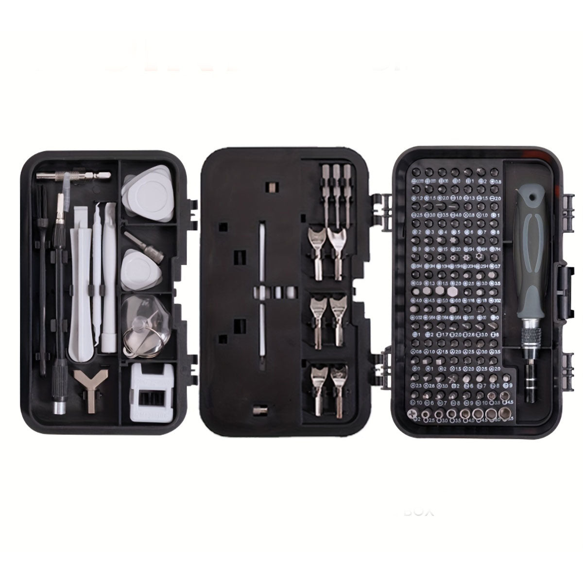 VMAN W139 Precision Screwdriver Kit