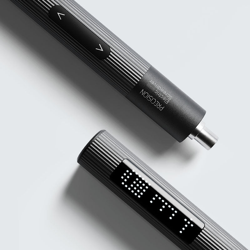 VMAN L50 Precision Electric Screwdriver Kit