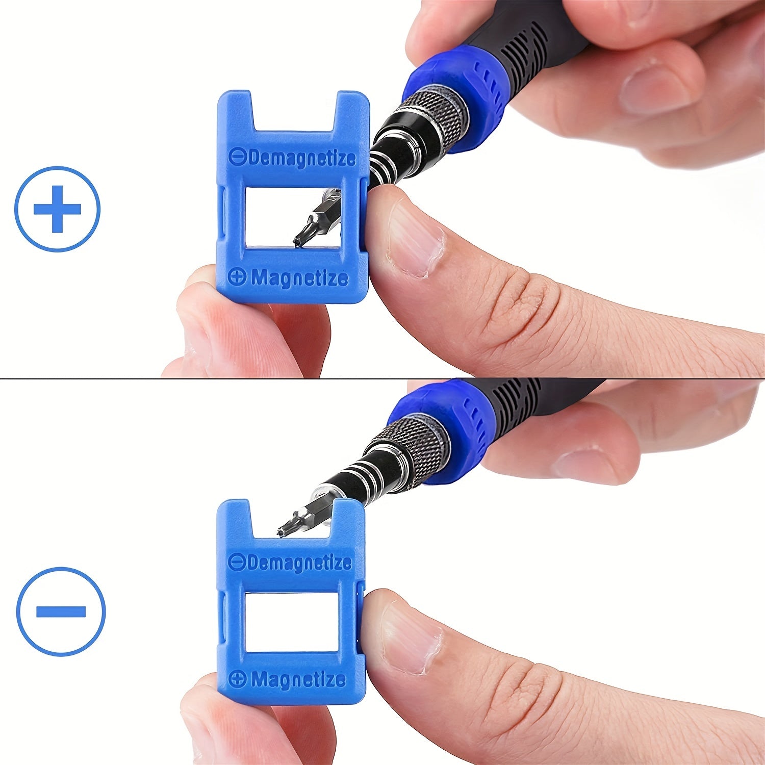 VMAN M160 Precision Screwdriver Kit