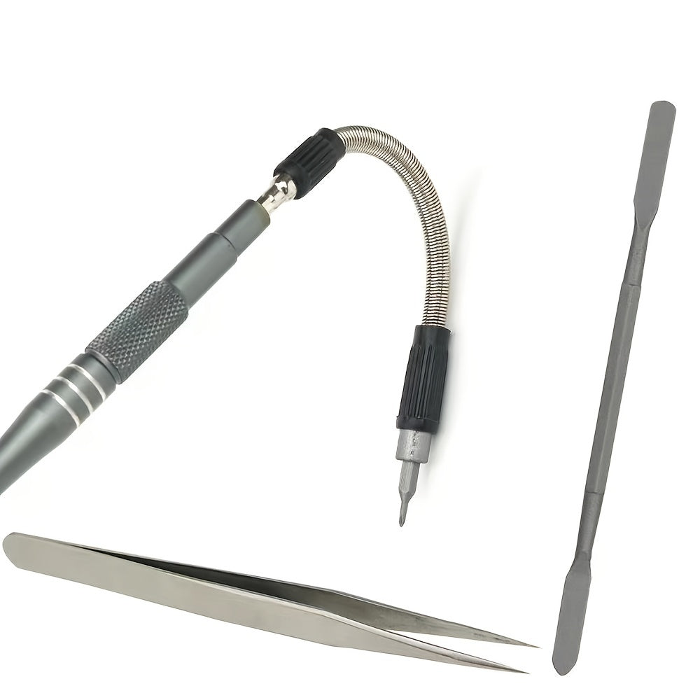 VMAN S128 Precision Screwdriver Kit
