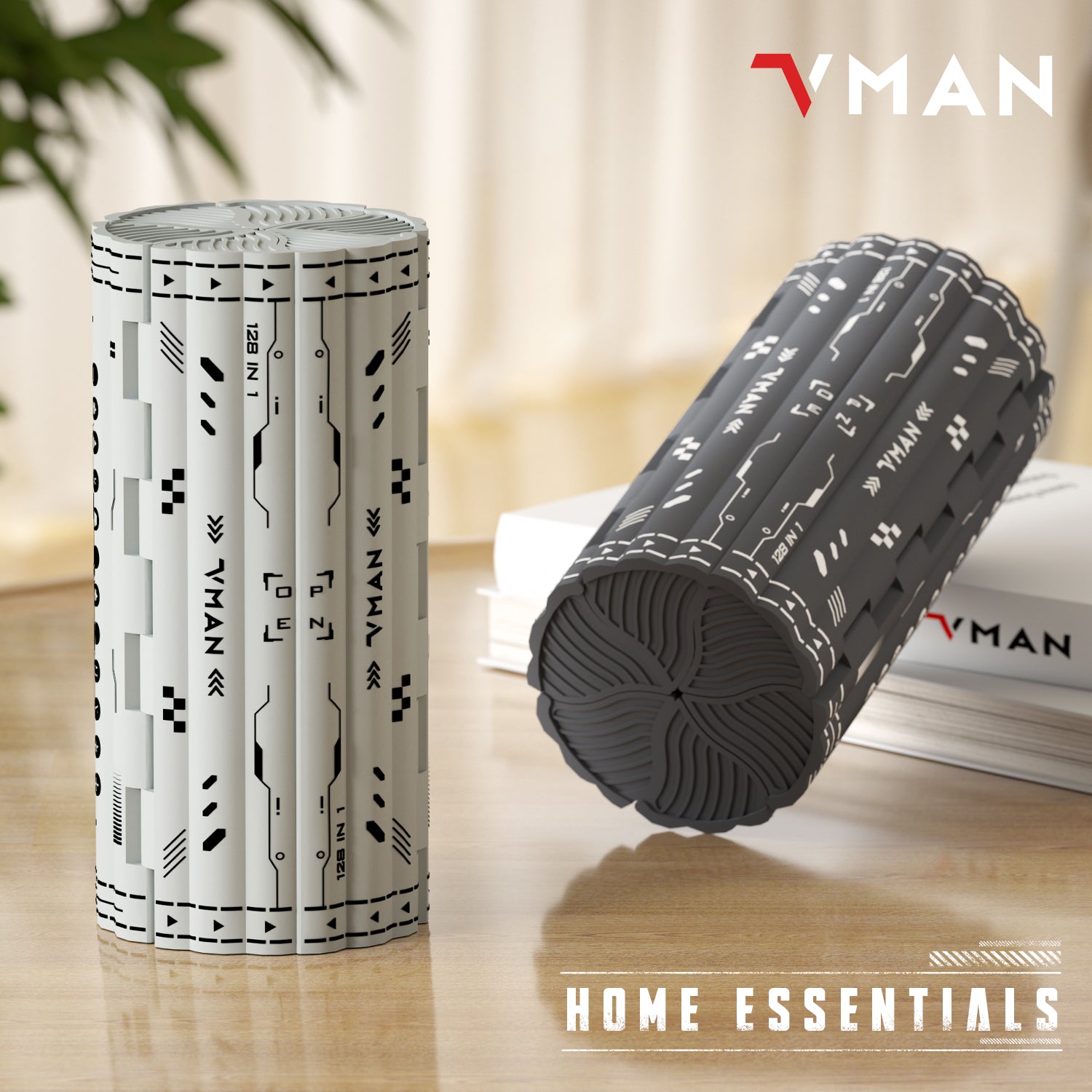 VMAN L128 Precision Screwdriver Kit
