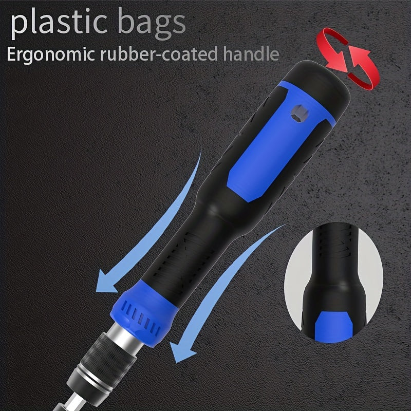 VMAN M160 Precision Screwdriver Kit