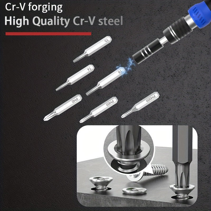 VMAN M160 Precision Screwdriver Kit