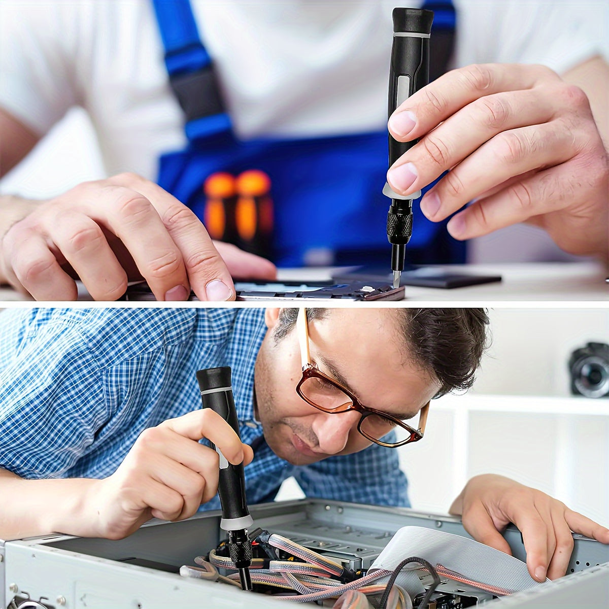 VMAN M152 Precision Screwdriver Kit
