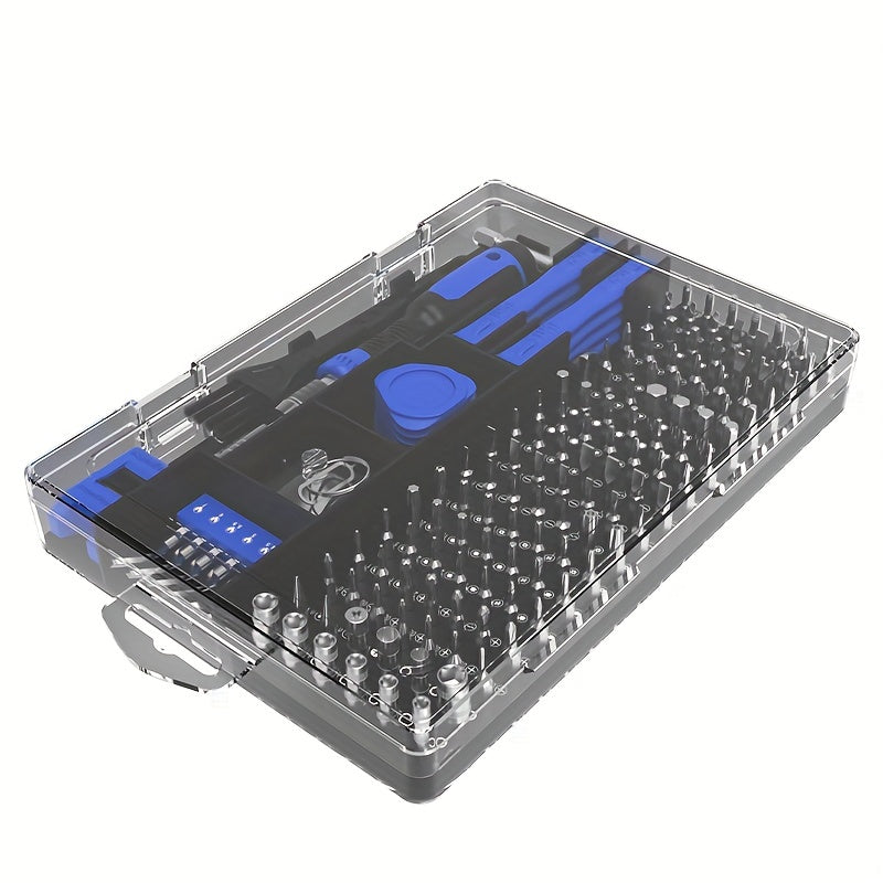 VMAN M160 Precision Screwdriver Kit
