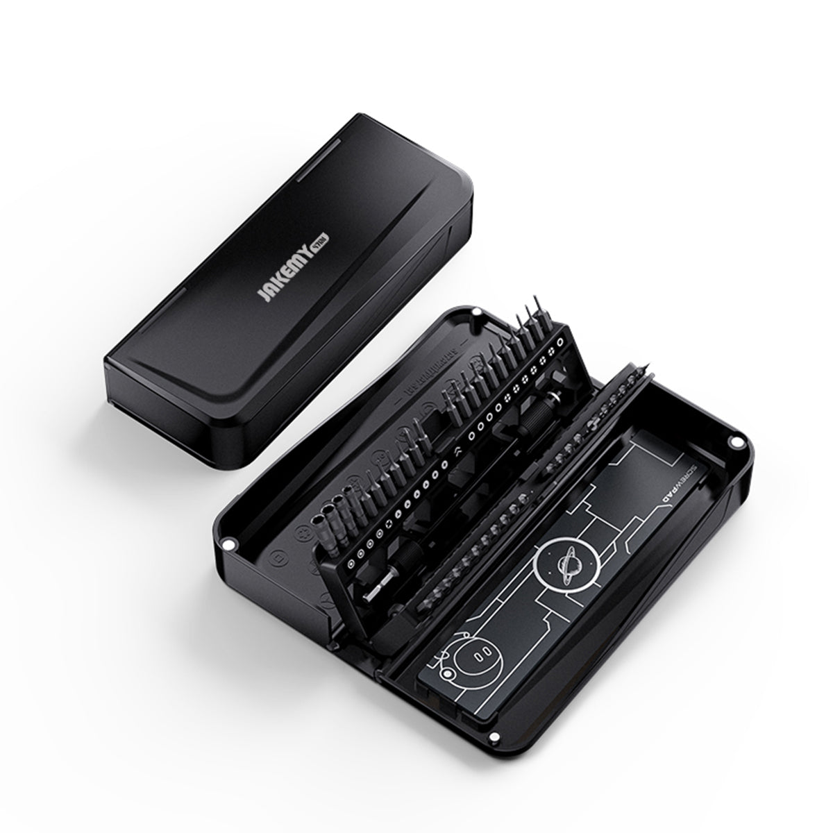 VMAN L47 Precision Screwdriver Kit