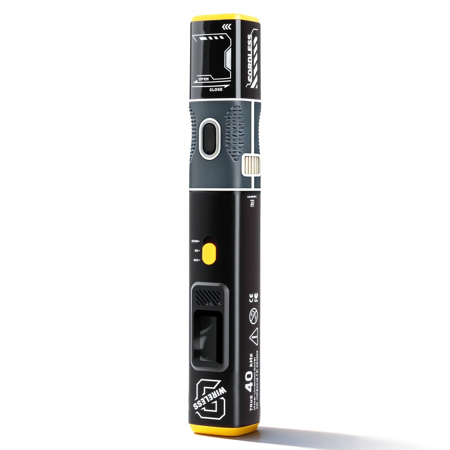 VMAN Y09 Wireless Ultrasonic Cutter Kit