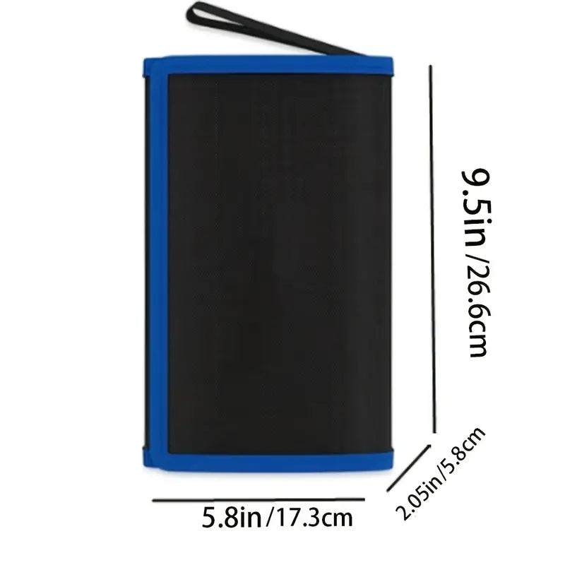 VMAN W150 Precision Screwdriver Kit