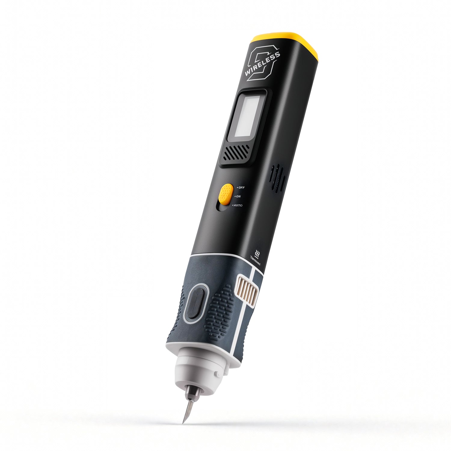 VMAN Y09 Wireless Ultrasonic Cutter Kit