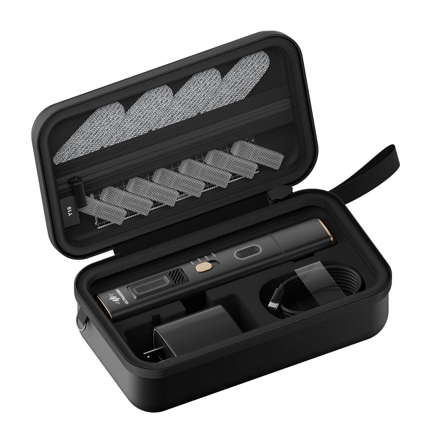 VMAN Y10 Ultrasonic Cutter Kit