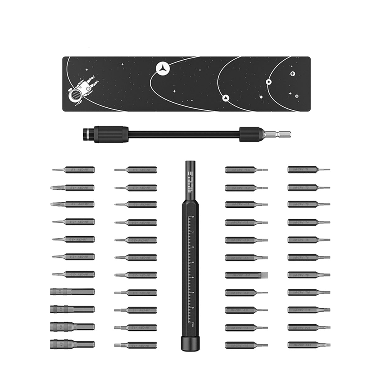 VMAN L47 Precision Screwdriver Kit