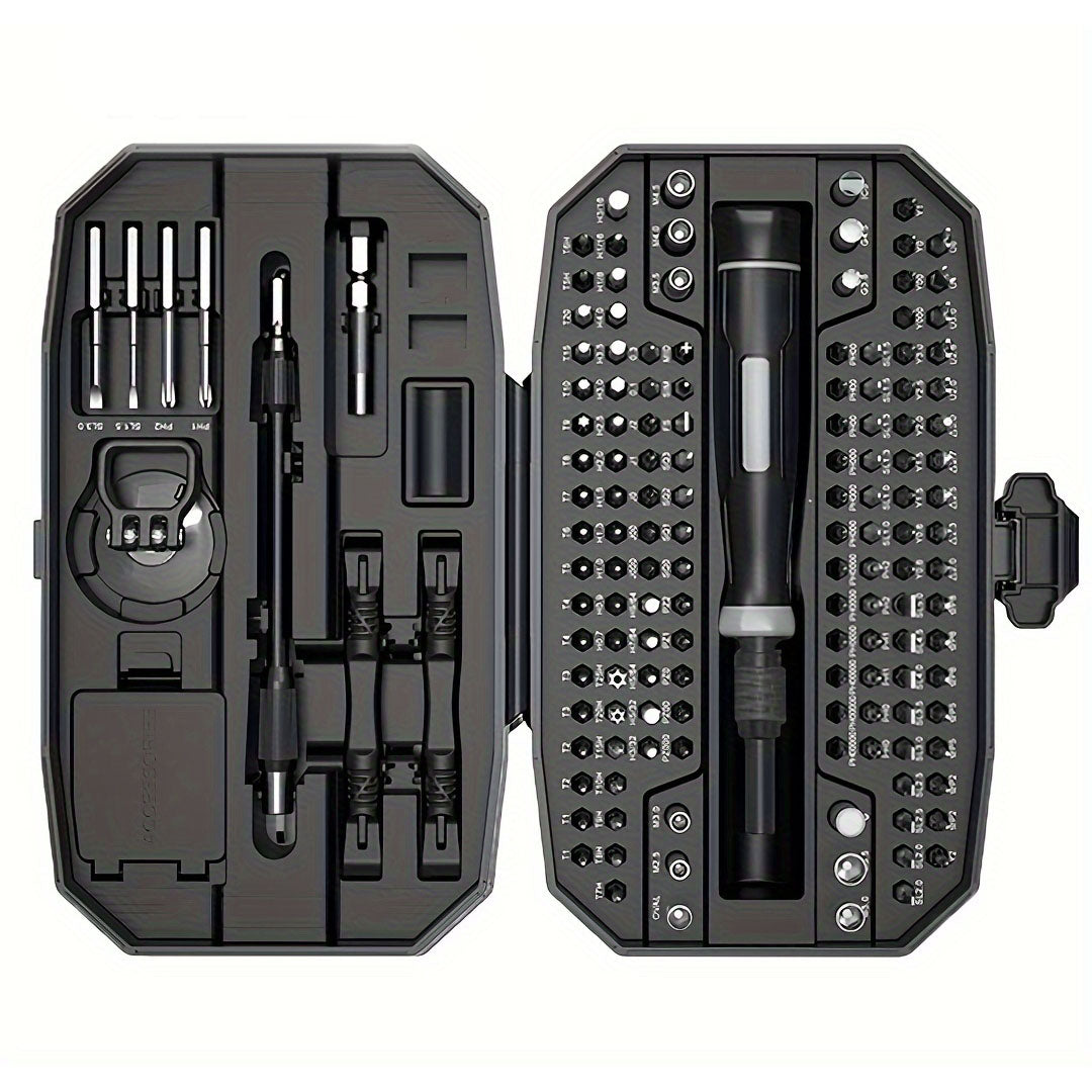 VMAN M152 Precision Screwdriver Kit