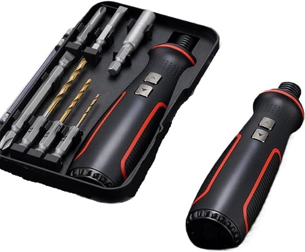 41 In 1 Mini Precision Electric Screwdriver Set