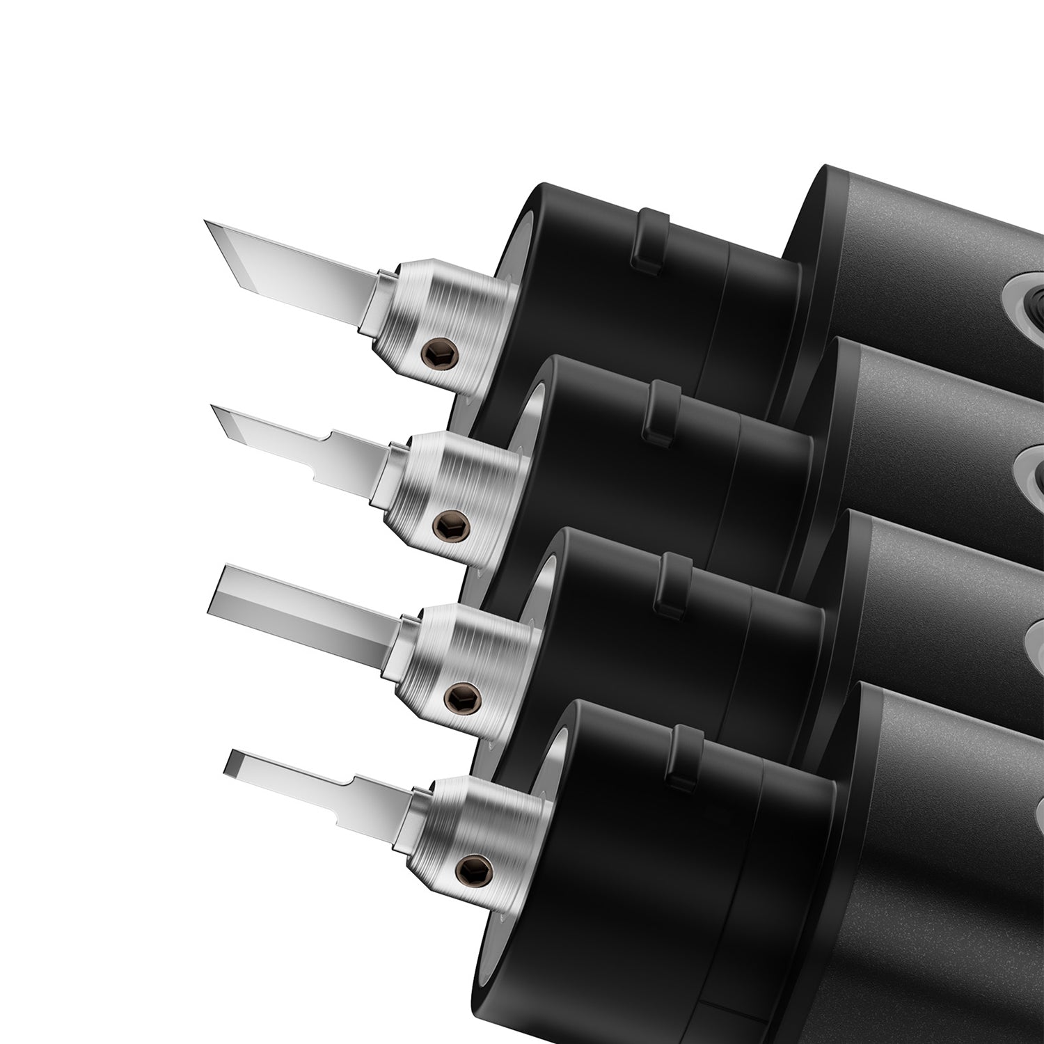 VMAN Y10 Ultrasonic Cutter Kit