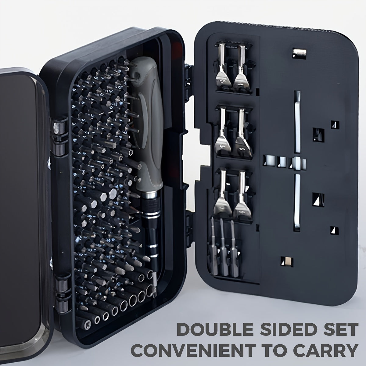 VMAN W139 Precision Screwdriver Kit