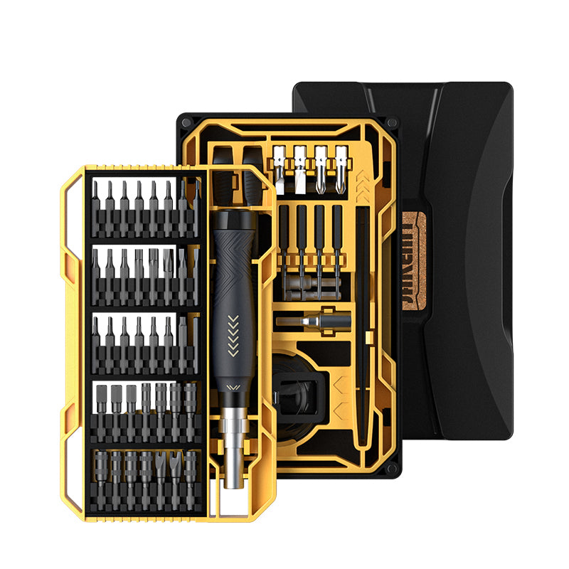 VMAN S83 Precision Screwdriver Kit