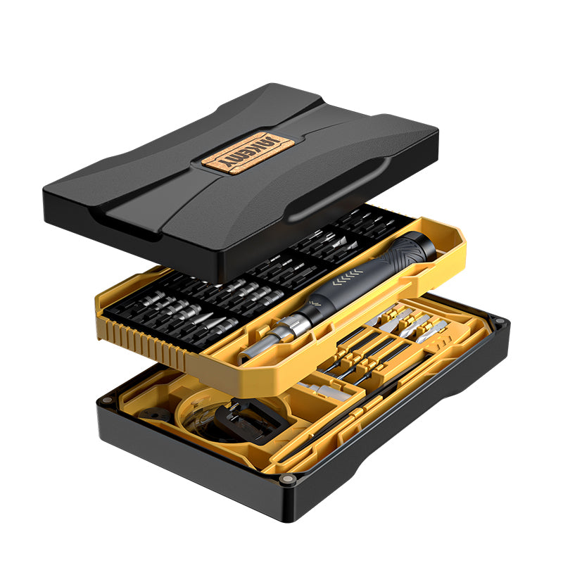 VMAN S83 Precision Screwdriver Kit