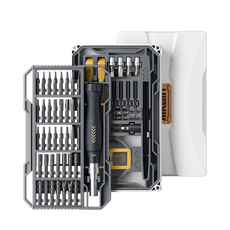 VMAN S83 Precision Screwdriver Kit