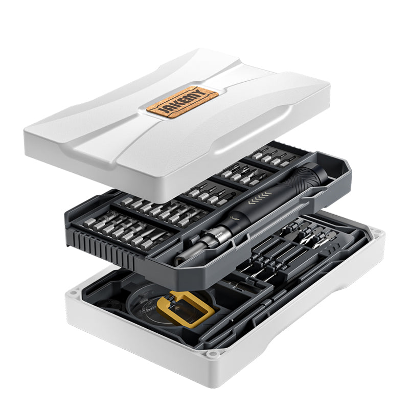 VMAN S83 Precision Screwdriver Kit
