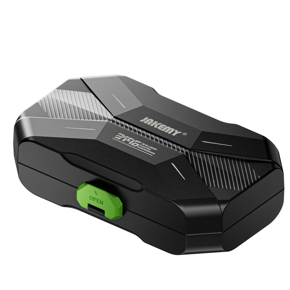 VMAN S35 Electric Screwdriver Kit